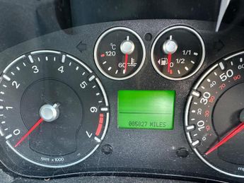 Ford Fiesta 1.4 Zetec Climate 5dr