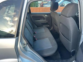 Ford Fiesta 1.4 Zetec Climate 5dr