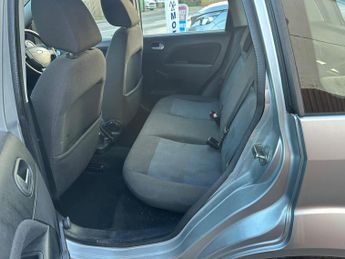 Ford Fiesta 1.4 Zetec Climate 5dr