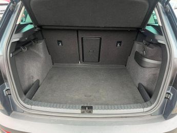 Skoda Karoq 1.5 TSI ACT SE DSG Euro 6 (s/s) 5dr