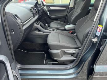 Skoda Karoq 1.5 TSI ACT SE DSG Euro 6 (s/s) 5dr
