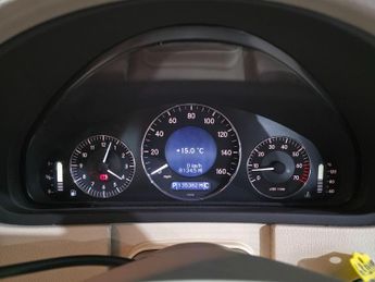 Mercedes-Benz CLK 3.2 CLK320 Elegance Cabriolet 2dr