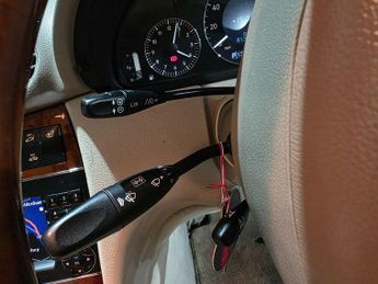 Mercedes-Benz CLK 3.2 CLK320 Elegance Cabriolet 2dr