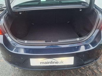 Mazda Mazda3 2.0 SKYACTIV-X MHEV Sport Lux Auto Euro 6 (s/s) 4dr