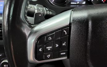 Land Rover Discovery Sport 2.0 TD4 HSE Black Auto 4WD Euro 6 (s/s) 5dr