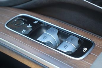 Mercedes-Benz EQS EQS 450+ 108.4kWh Exclusive Luxury Saloon Auto 5dr