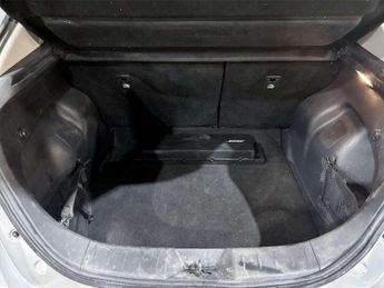 Nissan Leaf 40kWh Tekna Hatchback 5dr Electric Auto (150 ps)