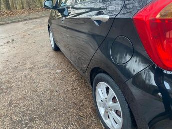 Kia Picanto 1.25 2 Auto Euro 5 5dr