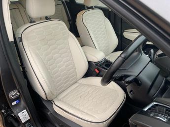 Ford Kuga 1.5T EcoBoost Vignale Auto AWD Euro 6 (s/s) 5dr