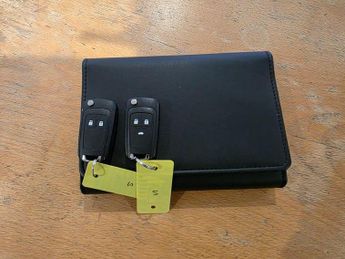 Vauxhall Astra 1.7 CDTi Elite Euro 5 5dr