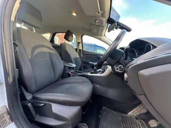 Ford Focus 1.0T EcoBoost Zetec Euro 6 (s/s) 5dr