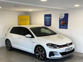 Volkswagen Golf GTi 2.0 TSI GTI Performance DSG Euro 6 (s/s)