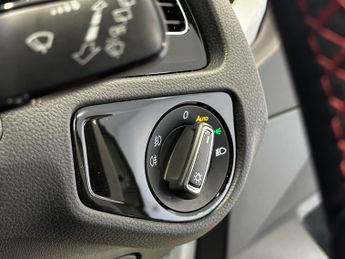 Volkswagen Golf 2.0 TSI GTI Performance DSG Euro 6 (s/s)