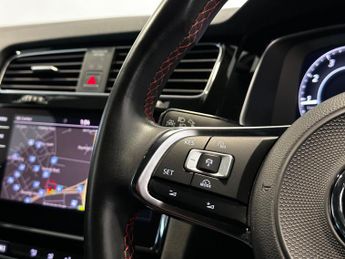 Volkswagen Golf 2.0 TSI GTI Performance DSG Euro 6 (s/s)