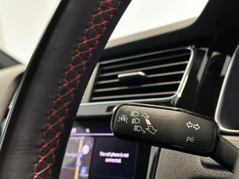 Volkswagen Golf 2.0 TSI GTI Performance DSG Euro 6 (s/s)