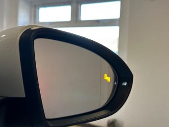 Volkswagen Golf 2.0 TSI GTI Performance DSG Euro 6 (s/s)