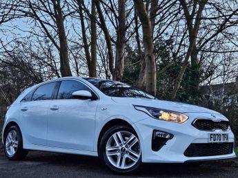 Kia Ceed 1.0 T-GDi ECO 2 Euro 6 (s/s) 5dr