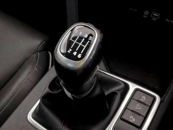 Kia Sportage 1.7 CRDi 3 SUV 5dr Diesel Manual Euro 6 (s/s) (114 bhp)