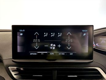Peugeot 5008 1.5 BlueHDi GT Premium SUV 5dr Diesel EAT Euro 6 (s/s) (130 ps)
