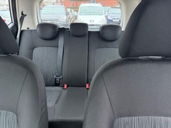 Hyundai i10 1.2 Active Auto Euro 5 5dr