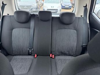 Hyundai i10 1.2 Active Auto Euro 5 5dr