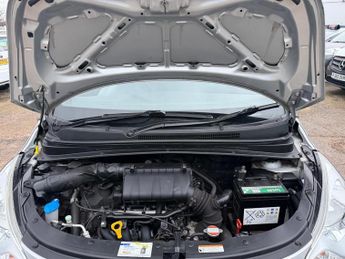 Hyundai i10 1.2 Active Auto Euro 5 5dr