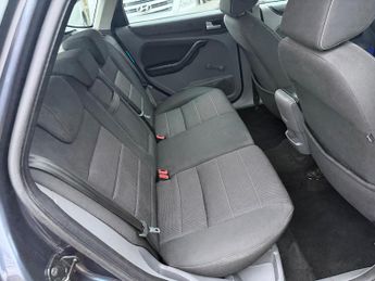 Ford Focus 1.6 TDCi DPF Sport 5dr