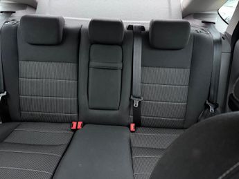 Ford Focus 1.6 TDCi DPF Sport 5dr