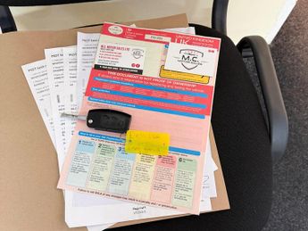 Ford Focus 1.6 TDCi DPF Sport 5dr