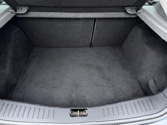 Ford Focus 1.6 TDCi DPF Sport 5dr