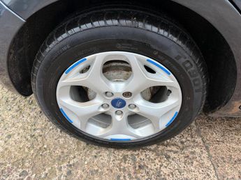 Ford Focus 1.6 TDCi DPF Sport 5dr