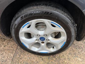 Ford Focus 1.6 TDCi DPF Sport 5dr