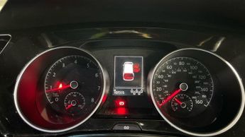 Volkswagen Touran 1.4 TSI BlueMotion Tech SEL DSG Euro 6 (s/s) 5dr