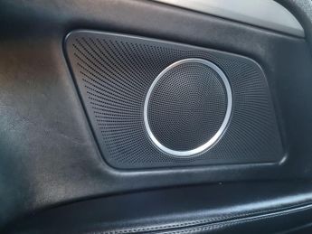 Audi A5 Cabriolet 1.8 TFSI S line Special Edition Multitronic Euro 5 (s/s) 2dr