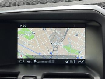 Volvo XC60 2.0 D4 R-Design Nav Auto Euro 6 (s/s) 5dr