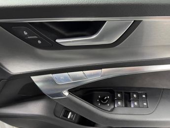 Audi A6 Saloon 3.0 TDI V6 50 S line Tiptronic quattro Euro 6 (s/s) 4dr