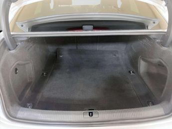 Audi A4 2.0 TFSI S line Saloon 4dr Petrol S Tronic quattro Euro 6 (s/s) 