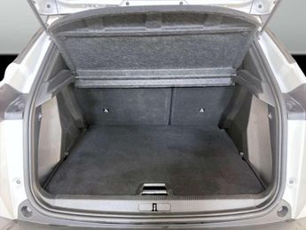 Peugeot E-2008 50kWh GT SUV 5dr Electric Auto (136 ps)