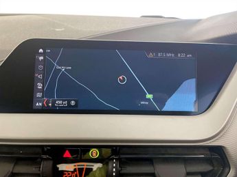 BMW 1 Series 1.5 118i SE Hatchback 5dr Petrol Manual Euro 6 (s/s) (140 ps)