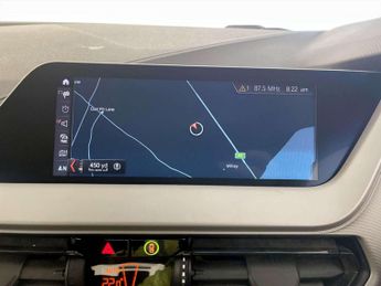 BMW 1 Series 1.5 118i SE Hatchback 5dr Petrol Manual Euro 6 (s/s) (140 ps)