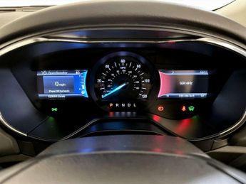 Ford Mondeo 2.0 TiVCT Titanium Edition Saloon 4dr Petrol Hybrid CVT Euro 6 (