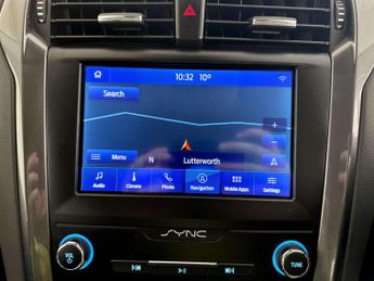 Ford Mondeo 2.0 TiVCT Titanium Edition Saloon 4dr Petrol Hybrid CVT Euro 6 (