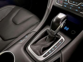 Ford Mondeo 2.0 TiVCT Titanium Edition Saloon 4dr Petrol Hybrid CVT Euro 6 (