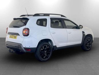 Dacia Duster 1.3 TCe Extreme SE SUV 5dr Petrol Manual Euro 6 (s/s) (130 ps)