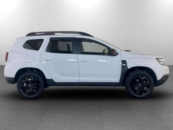Dacia Duster 1.3 TCe Extreme SE SUV 5dr Petrol Manual Euro 6 (s/s) (130 ps)