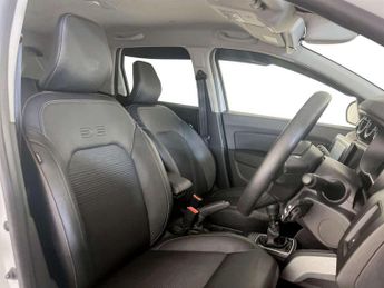 Dacia Duster 1.3 TCe Extreme SE SUV 5dr Petrol Manual Euro 6 (s/s) (130 ps)