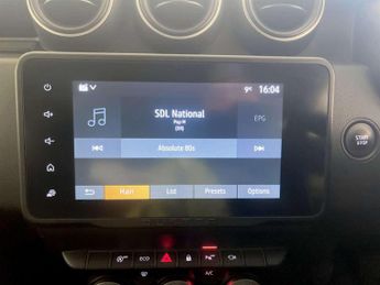 Dacia Duster 1.3 TCe Extreme SE SUV 5dr Petrol Manual Euro 6 (s/s) (130 ps)