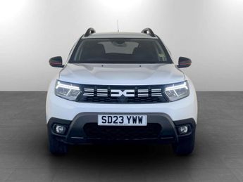 Dacia Duster 1.3 TCe Extreme SE SUV 5dr Petrol Manual Euro 6 (s/s) (130 ps)