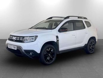 Dacia Duster 1.3 TCe Extreme SE SUV 5dr Petrol Manual Euro 6 (s/s) (130 ps)