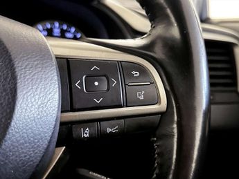 Lexus RX 3.5 450h V6 Luxury SUV 5dr Petrol Hybrid CVT 4WD Euro 6 (s/s) (3